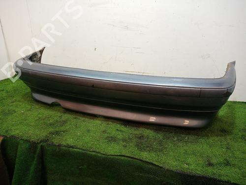 Rear bumper BMW 3 Compact (E36) 318 tds | BP17001069C8