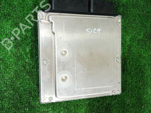 Engine control unit (ECU) BMW 1 (E87) 118 d | BP13296940M57 