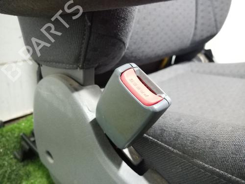 Left front seat KIA CARENS II MPV (FJ)  | BP17910604C15 