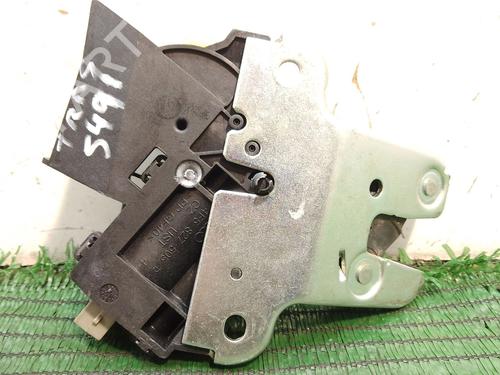 Tailgate lock VW PASSAT B6 (3C2) 2.0 TDI | BP20480556C101 