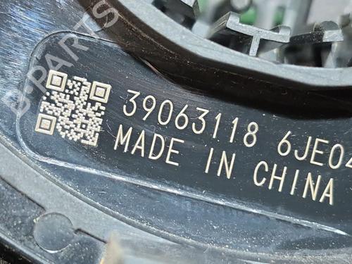 Squib airbag OPEL ASTRA K Sports Tourer (B16)  | BP27598064C102