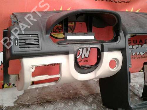 Dashboard MERCEDES-BENZ A-CLASS (W169)  | BP7926829C46 