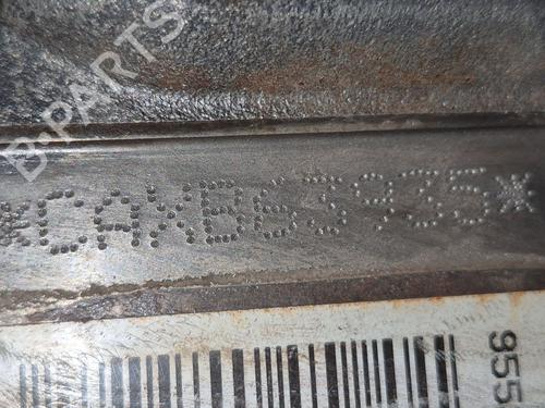 Engine SEAT LEON (1P1) 1.4 TSI | BP27995347M1 