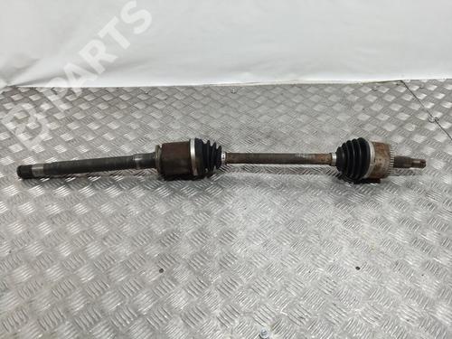 Used Right front driveshaft Right front driveshaft LAND ROVER DISCOVERY III (L319) 2.7 TD 4x4 (190 hp) 10546163 10546163