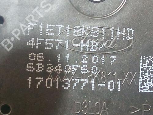 Electronic module FORD FOCUS III 1.0 EcoBoost | BP24315207M83 