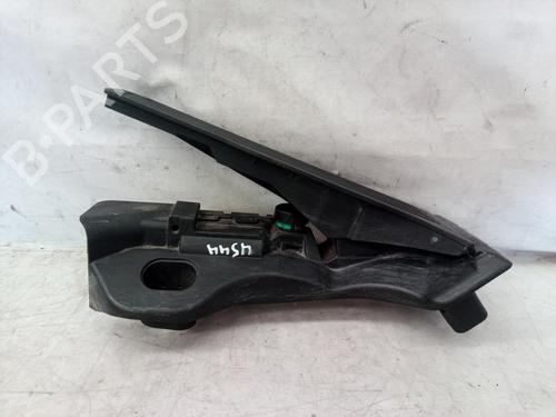 Pedal SEAT ALTEA (5P1) 2.0 TDI 16V | BP10224000I4 