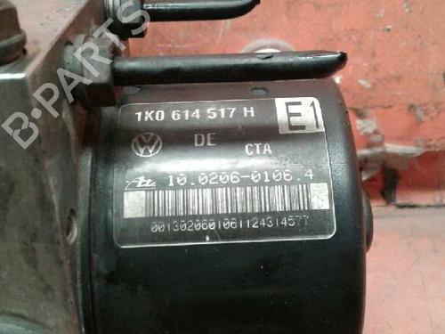 ABS pump AUDI A3 (8P1)  | BP7926974M43 