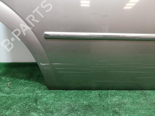 Right rear door FORD MONDEO III (B5Y) 2.0 TDCi | BP13017299C5 