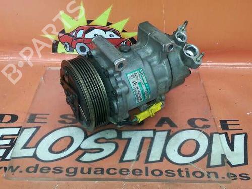 Airco pomp CITROËN C3 I (FC_, FN_) 1.4 i (73 hp) 7922687