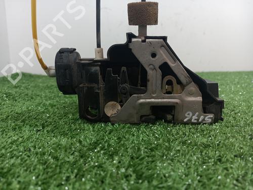 Rear right lock MERCEDES-BENZ A-CLASS (W168) A 160 (168.033, 168.133) | BP15655783C99 