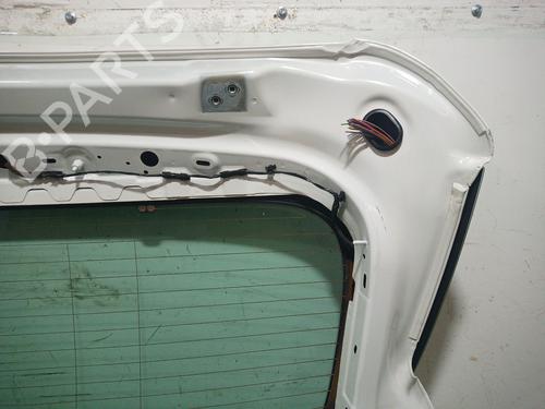 Tailgate OPEL ASTRA J (P10)  | BP24929188C6 