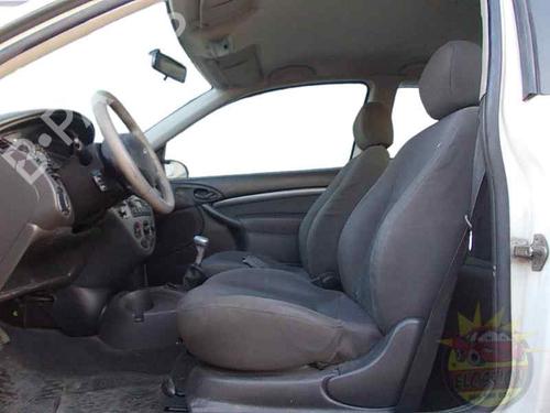 Starter FORD FOCUS I (DAW, DBW)  | BP7925729M8 