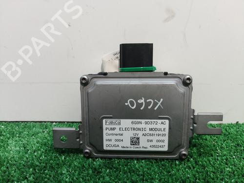 Electronic module VOLVO XC60 I SUV (156)  | BP10255002M83 