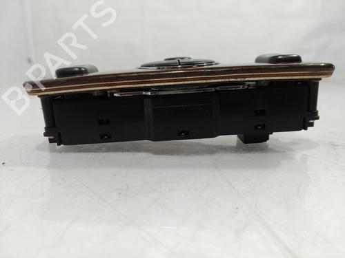 Left front window switch MERCEDES-BENZ M-CLASS (W163) ML 400 CDI (163.128) | BP9392402I27 
