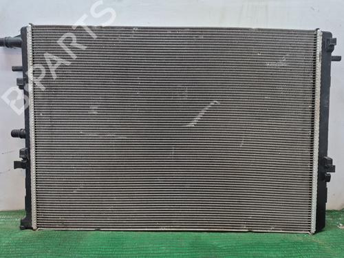 AC radiator RENAULT ESPACE V (JR_) 2.0 Blue dCi 190 (JRAL) | BP27806358M32 