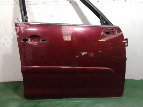 Right front door CITROËN C4 Picasso I MPV (UD_) 2.0 HDi 165 | BP27473478C3 