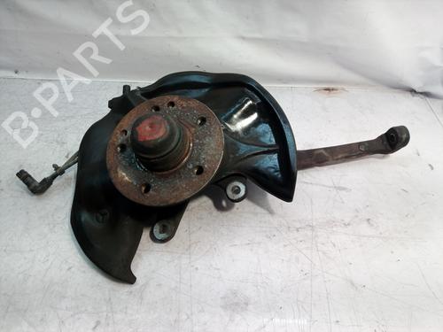 Used Right front steering knuckle MERCEDES-BENZ E-CLASS (W210) E 300 D (210.020) (136 hp) 9675844