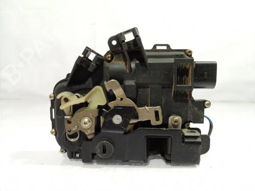 Rear left lock AUDI ALLROAD C5 (4BH) 2.5 TDI quattro | BP9214644C100 