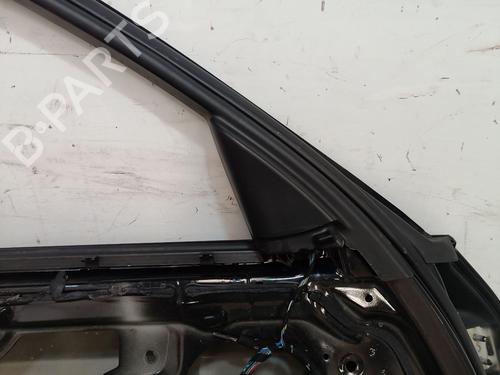 Left front door BMW 3 (E90) 318 i | BP26566714C2 