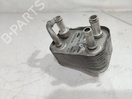 Oil radiator AUDI Q7 (4LB) 3.0 TDI quattro | BP14304172M33 