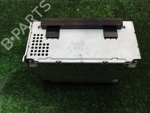 Radio FORD FOCUS IV Saloon (HM) 1.0 EcoBoost | BP22758428E6