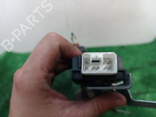 Rear wiper motor CHEVROLET KALOS  | BP13873219M102 