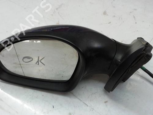 Left mirror SEAT CORDOBA (6L2)  | BP8208403C26 