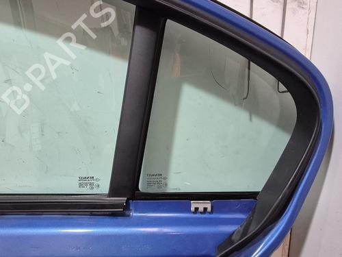 Right rear door RENAULT LAGUNA III (BT0/1) 2.0 dCi GT (BT11, BT1E, BT1N) | BP29308467C5 