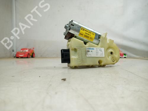 Soltagsmotor PEUGEOT 307 SW (3H) 2.0 HDi 135 | BP11596010M60 
