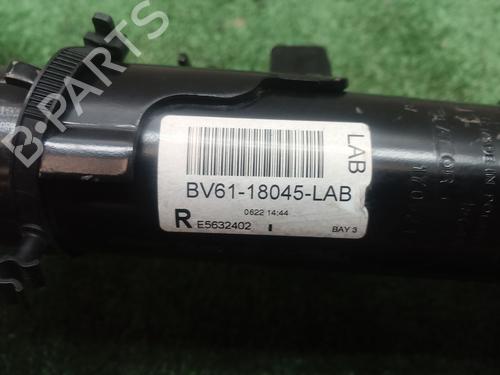Right front shock absorber FORD C-MAX II (DXA/CB7, DXA/CEU) 1.0 EcoBoost | BP25149309M17 