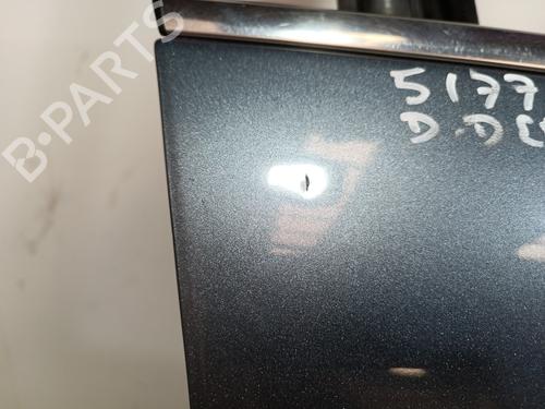 Right front door CITROËN C4 Picasso I MPV (UD_)  | BP13877842C3 