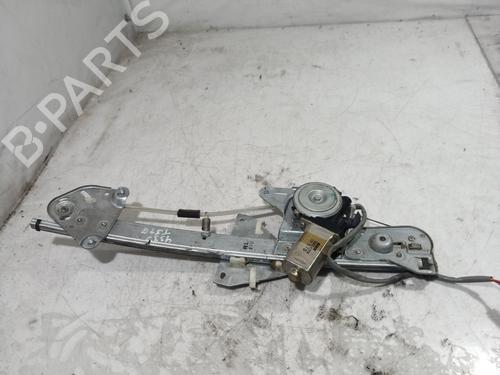 Rear left window mechanism MAZDA 626 V Station Wagon (GW) 2.0 (GWEW) (116 hp) 3640161919 | 3640161919 | 3640161919