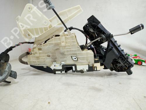 Rear right lock MERCEDES-BENZ S-CLASS (W221, V221)  | BP11745820C99 