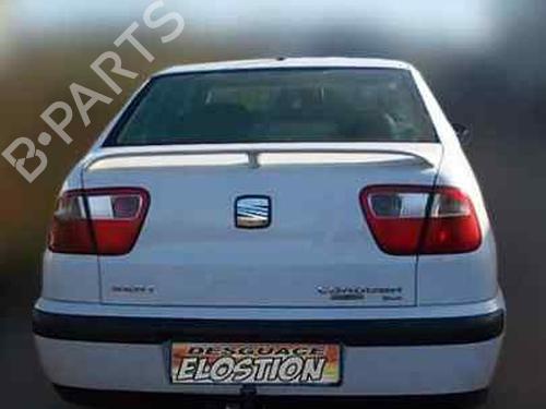 Engine control unit (ECU) SEAT CORDOBA (6K2) 1.4 | BP7922204M57 