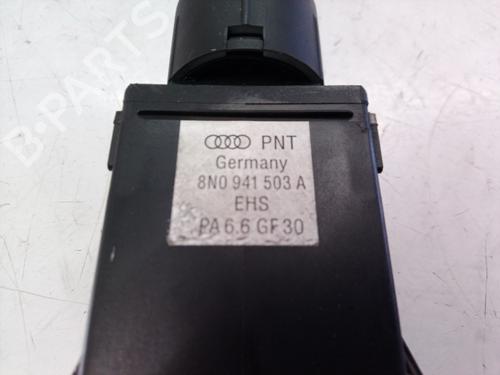 Switch AUDI TT (8N3) 1.8 T | BP8836992I30 