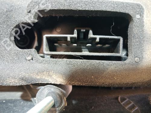 Right taillight FORD FOCUS C-MAX (DM2)  | BP13043008C35 