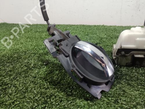 Rear right lock CITROËN C3 I (FC_, FN_) 1.4 HDi | BP21143929C99 