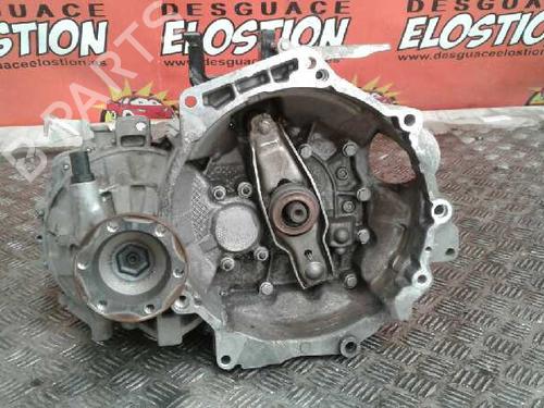 Used Gearbox SEAT IBIZA III (6L1) 1.4 TDI (80 hp) 7926619