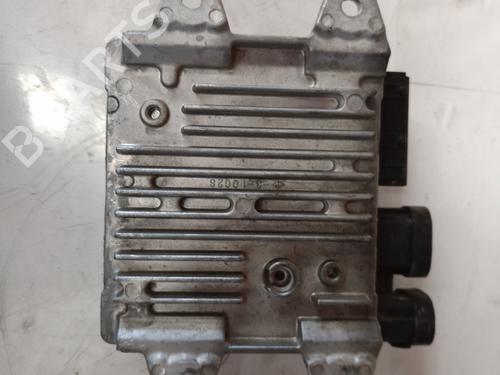 Control unit CITROËN C3 Pluriel (HB_)  | BP10320089M11 