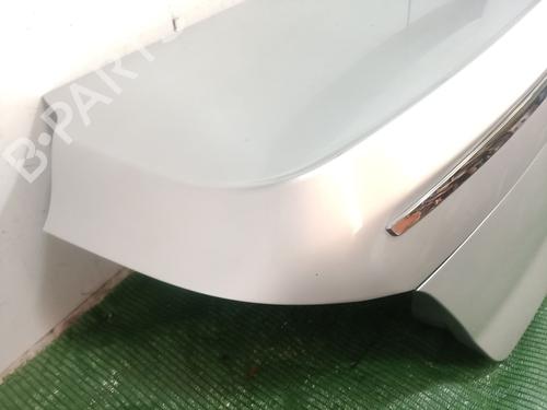Tailgate PEUGEOT 508 I (8D_) 2.0 HDi | BP18782948C6