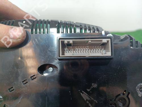Instrument cluster AUDI A5 Convertible (8F7)  | BP15512088C47 