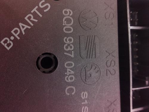 Electronic module VW POLO (9N_, 9A_)  | BP12321976M83 