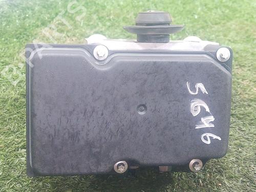 ABS pump FIAT 500 (312_) 1.2 (312AXA1A) | BP24306255M43 