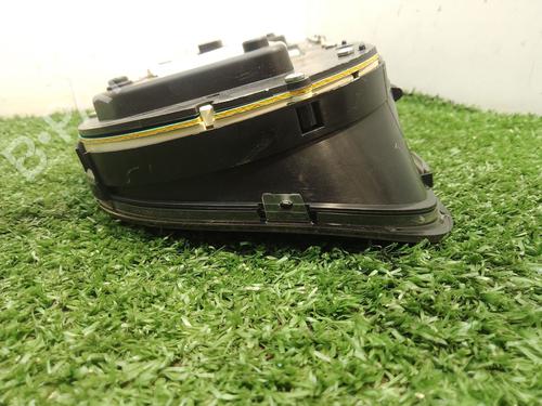 Instrument cluster PEUGEOT 307 CC (3B) 2.0 HDi 135 | BP18264526C47 