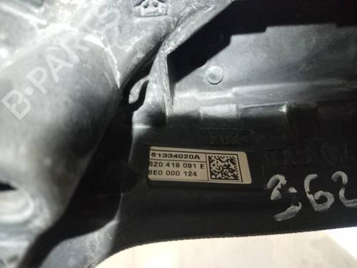 Steering wheel AUDI A3 (8L1) 1.9 TDI | BP11020928C49 