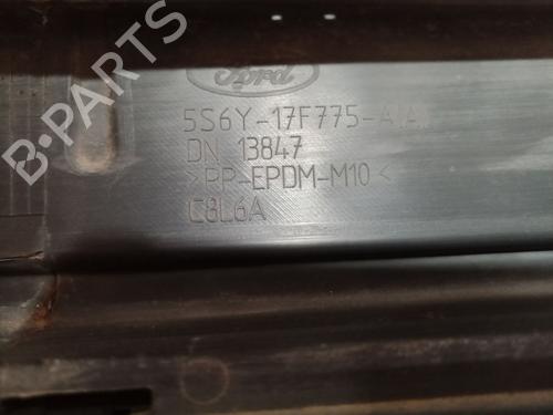 Front bumper FORD FIESTA V (JH_, JD_) ST150 | BP21788950C7 