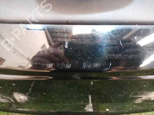Front bumper HYUNDAI ATOS (MX) 1.1 | BP18407430C7 