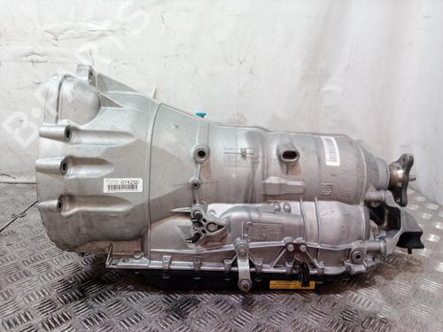 Gearbox BMW 1 (E87) 120 i | BP10305946M3 