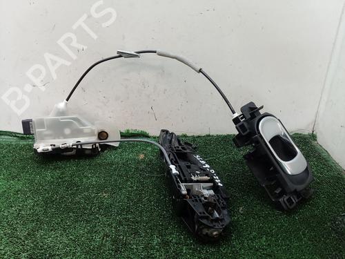 Used Front left lock CITROËN C3 / C3 ORIGIN III (SX) 1.2 PURETECH 82 (82 hp) 23182266