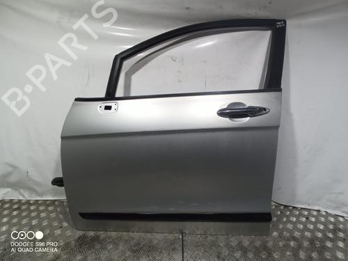 Left front door HONDA FR-V (BE) 1.7 (BE1) (125 hp) 12322147